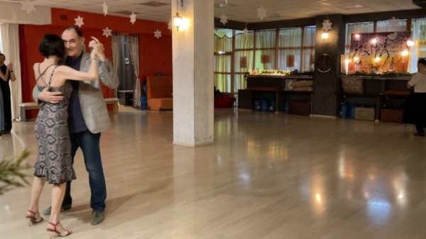 06 Милонга 31.01.26