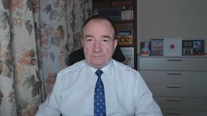 Игорь Панарин о графе Алексее Игнатьеве