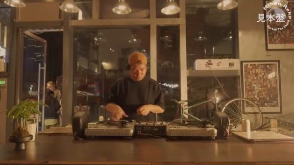 Sweet Vibe｜Soul & R&B Vinyl Set