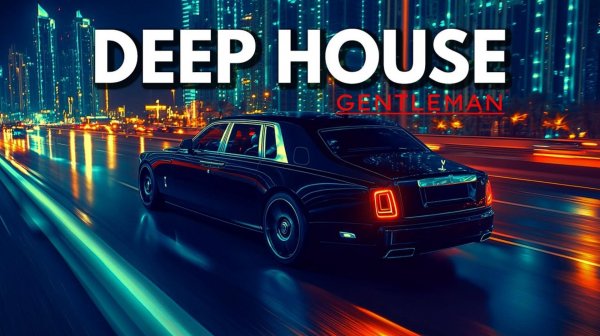 Gentleman & Deep House Mix 2026