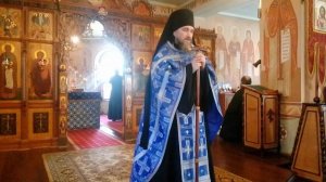 15.02.26 г. Слово на Сретение Господне. Неделя о Страшном суде.