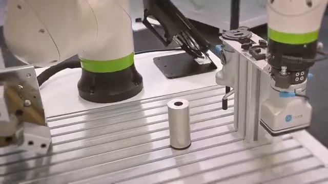 FANUC CRX-10iA — onRobot