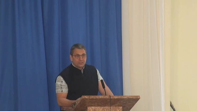 От Иоанна 15:1-17. Признаки и проявления истинной любви. Проповедь Андрея Черных от 15.02.26