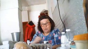 Как я хожу в баню