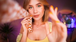 😵💫 АСМР ГИПНОЗ ДО ДРОЖИ ПО ТЕЛУ 🔥 Рейки для Погружения в СОН