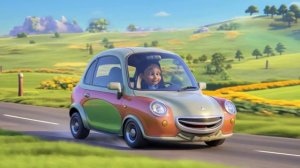 Тихие мелодии мультик