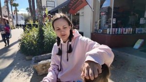 Самый старый город США — Saint Augustine. Испанская архитектура