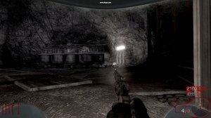 ZOMBIE game COD СДВИГ ПО ЗОМБИ - ЛУНА - MOON - ТЕАТР СМЕТРИ BlackOps 2026 (2)