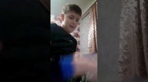 распаковка