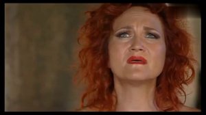 Anges et Demons Concert at the Villa Medici Simone Kermes 11