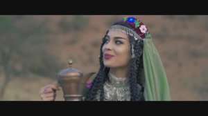 Голибчон Юсупов - Духтари Дарвози