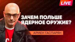 Задержание Галущенко, дефицит дронов в ВСУ и разведбатальон в Польше