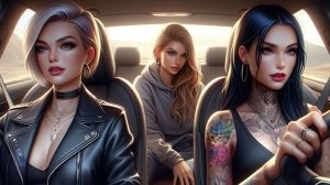 SEREBRO - Мама Люба, давай...