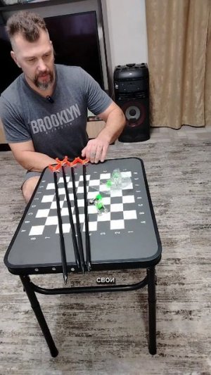 Тычки для удилищ