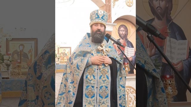 Праздник Сретения Господня