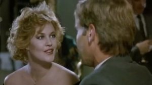 Официальный трейлер "Деловая женщина (1988)"