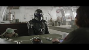 Мандалорец и Грогу Трейлер 2026