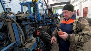 Архивное видео. Как это было! (часть 31)