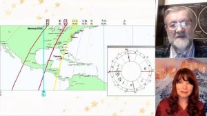 Солнечное затмение 17.02.2026