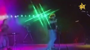 Музыка нашего времени. _Часть 2-я.