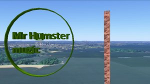 Mr Humster muzic / bass 12