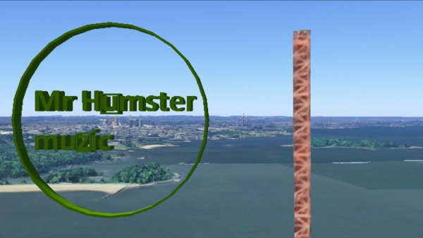 Mr Humster muzic / bass 12