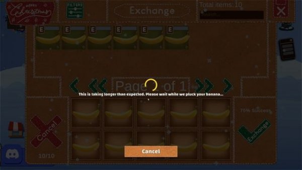 Banana кликер заработок деняг