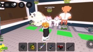 Все баги и Читы для прохождения укради брейнрот волна. ⚡