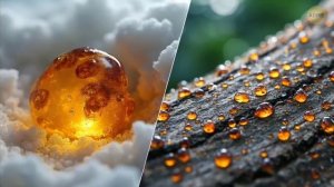 Находки подо льдом в Антарктиде