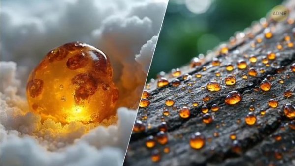 Находки подо льдом в Антарктиде