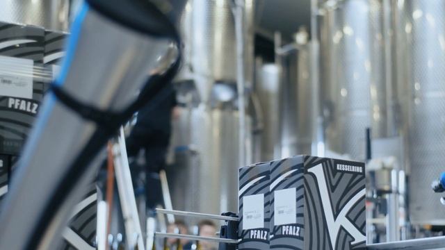 Robotiq — Lean Palletizing — 3