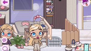 рум тур по домику