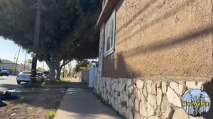 Прогулка по Лос-Анджелесу калифорния США