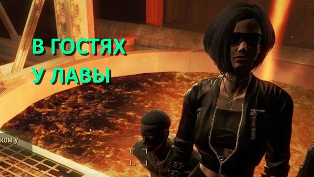 Fallout 4 с модами - прохождение 30 смотреть онлайн