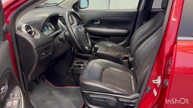 Great Wall Hover M4, 2013 смотреть онлайн