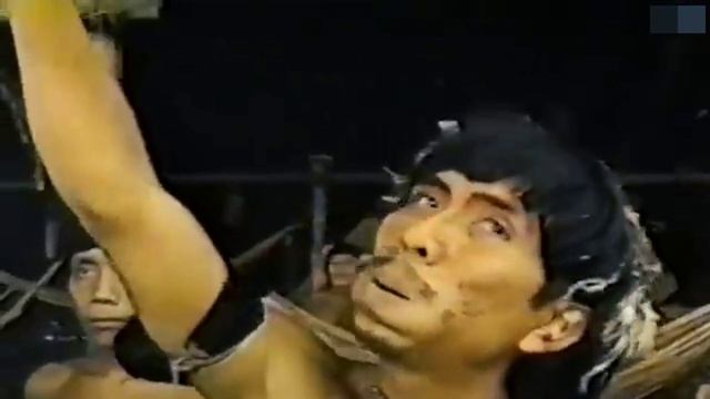 Вот почему Это ПЛЕМЯ не с нашей ПЛАНЕТЫ смотреть онлайн