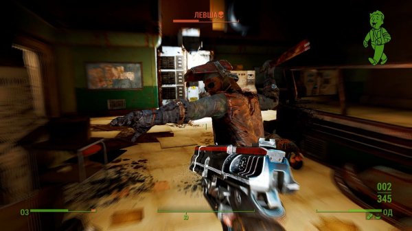 Fallout 4 Лоренсо | Штурм Парсонса | Прохождение | 2026