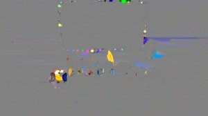 Анонс Смешарики на 2х2 (14.02.2026)