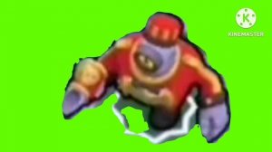 Рико бежит футаж