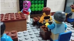 школы лего анимации