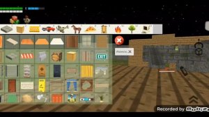 как мы строили грени курачку