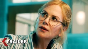 Скарпетта — Русский трейлер (Субтитры, 2026)