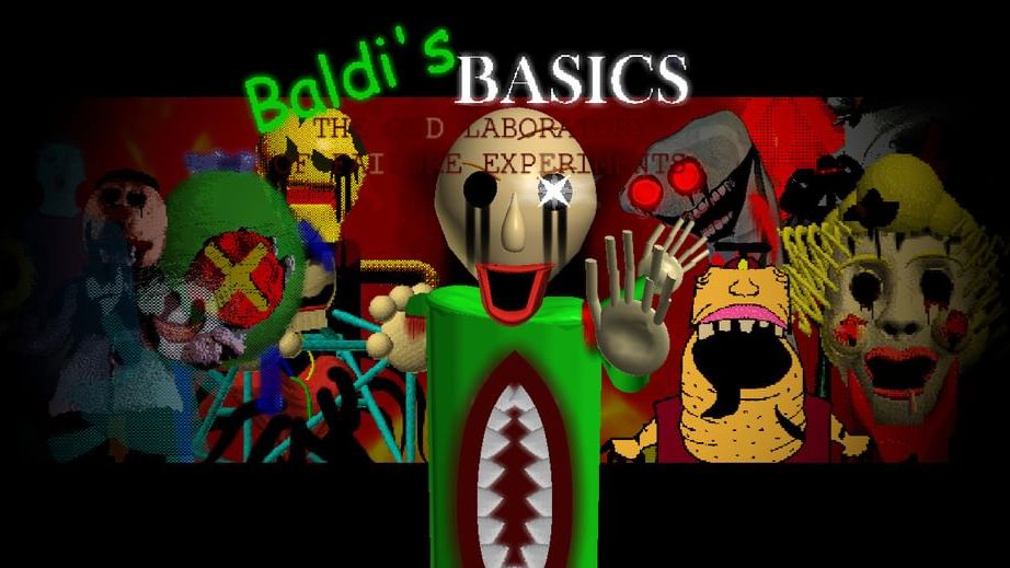 ЭТО САМЫЙ СТРАШНЫЙ МОД НА БАЛДИ.МНЕ ЭТО БУДЕТ СНИТЬСЯ смотреть онлайн