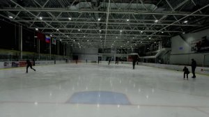 Север Главная 2 ворота 15.02