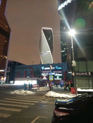 квадрокоптер