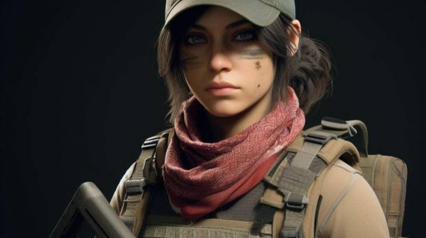 The Division 2 билд пометил и забыл