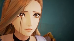 Tales of Arise Предательство Лорда Эльде - Менансии