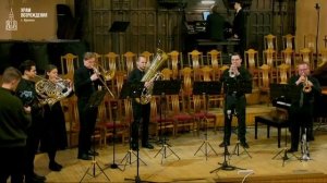 Святая ночь 30/01-26