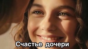 Счастье Дочери