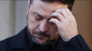 Переговоры в Мюнхене с Зеленским о финансировании Украины провалились